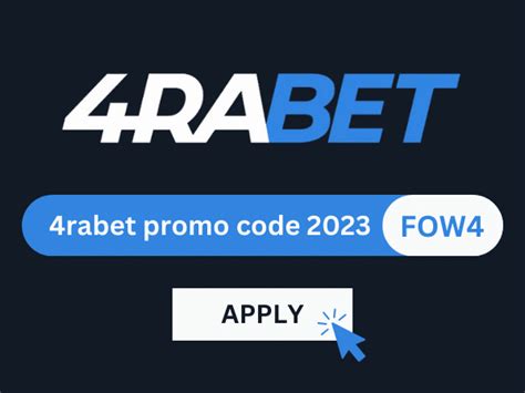 4rabet promo code in india|4rabet Promo Code India (2024) .